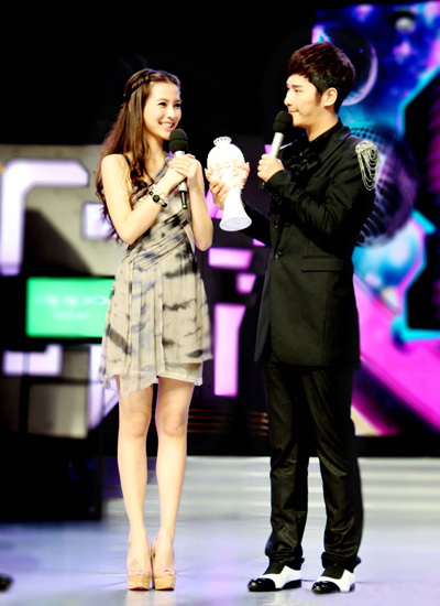 angelababy���������������I�r�г���