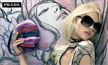 �ݳ�Ʒ�ȵش��� Prada�|ݸ���a�N������˺�