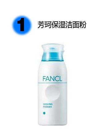 告白油光!6款控油清爽護膚品大推薦