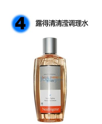 告白油光!6款控油清爽護膚品大推薦