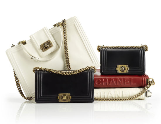 ���΃� 2011ȫ�� Le Boy Chanel �ִ�ϵ��