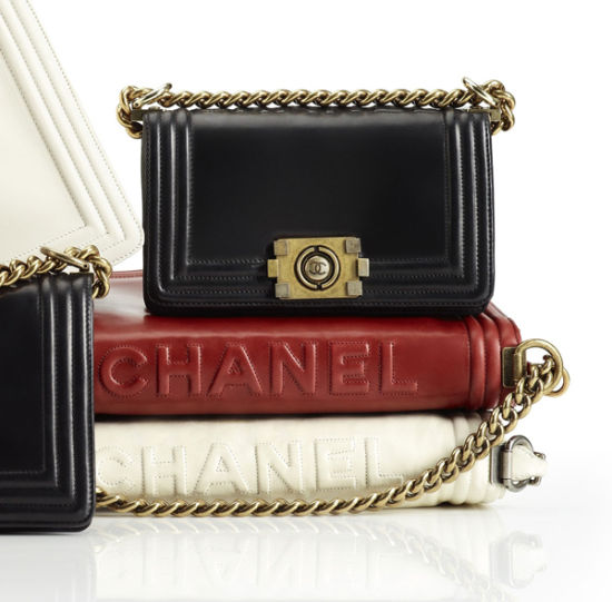 ���΃� 2011ȫ�� Le Boy Chanel �ִ�ϵ��