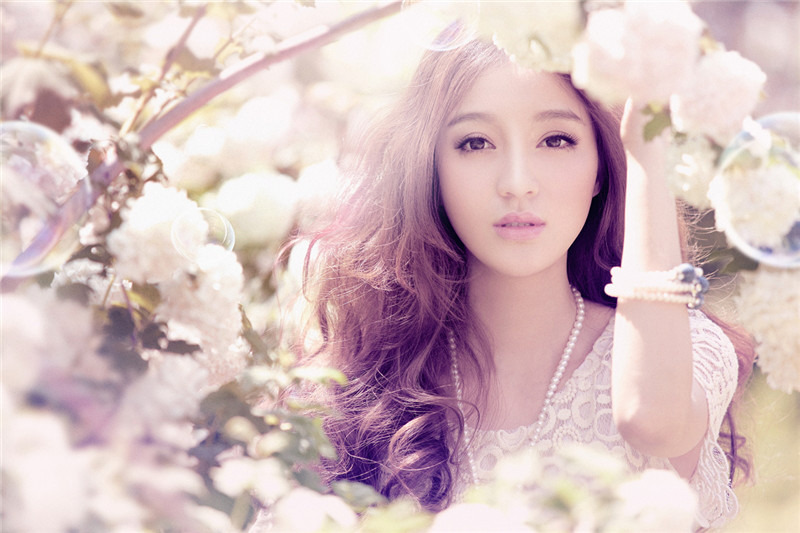 �L��ҕ�X��Dreamy princess