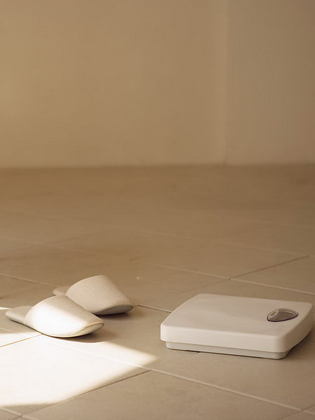 想減肥?體重秤你到底會不會用?