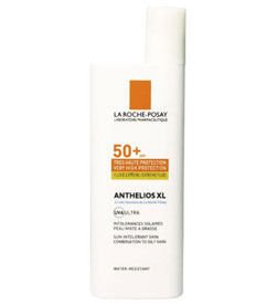 輕薄不油膩 5款最好用防曬品