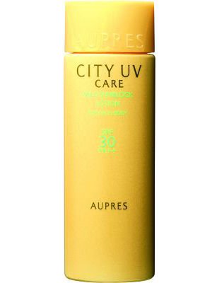 輕薄不油膩 5款最好用防曬品