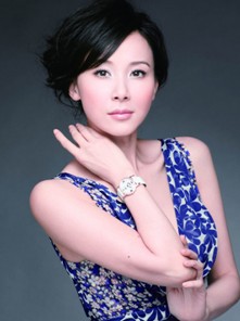 女明星和她們的奢華腕表