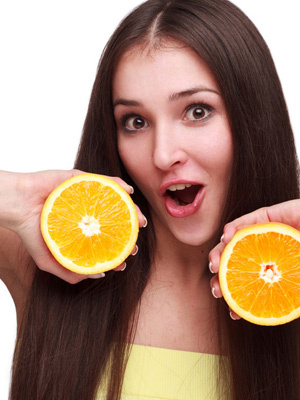 天然美膚 水果美白抗敏功效各不同