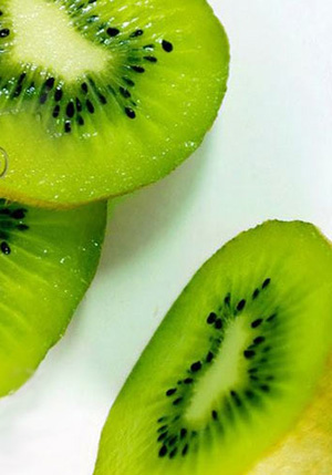 天然美膚 水果美白抗敏功效各不同