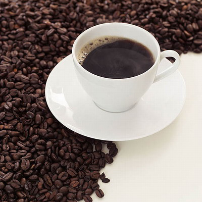 苦咖啡 喝出力量和熱情