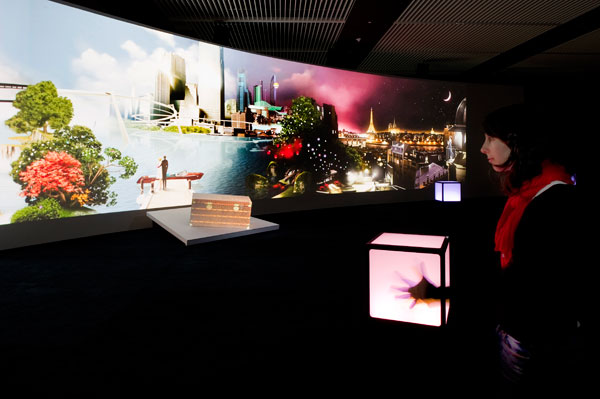 Louis Vuitton�M���Ї�20�� ���Ҳ����^��·������ˇ�g�r��֮�á�