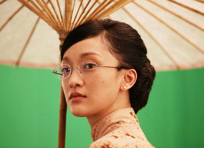 《建黨偉業》眾女性時尚妝容大PK