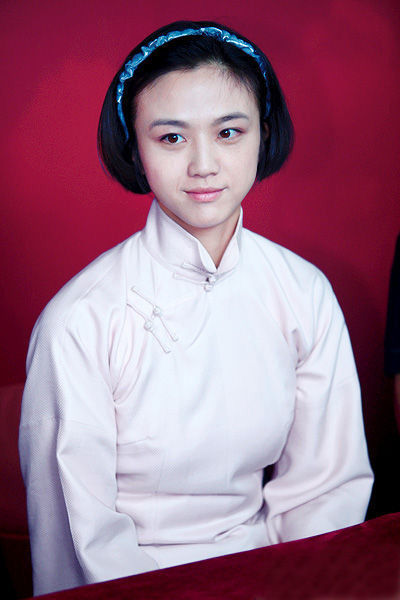 《建黨偉業》眾女性時尚妝容大PK