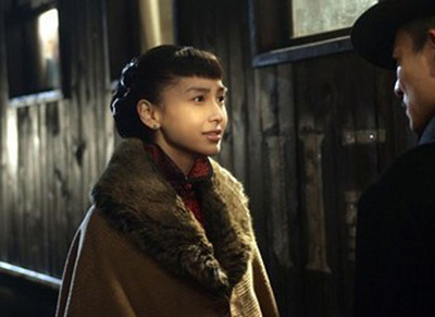 《建黨偉業》眾女性時尚妝容大PK