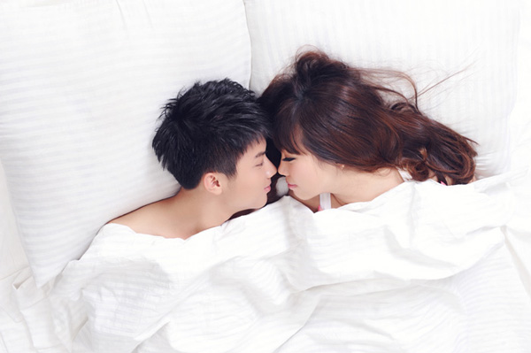 性懶惰 最狠的婚姻殺手