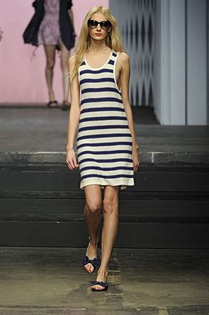 2011倫敦秀場上的70年代老專輯