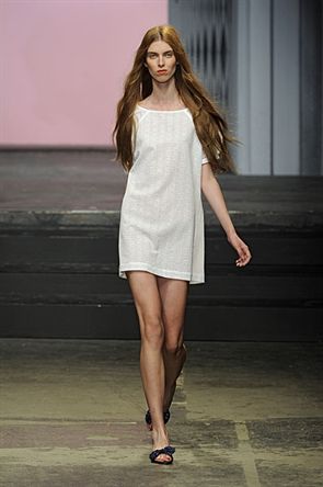 2011倫敦秀場上的70年代老專輯