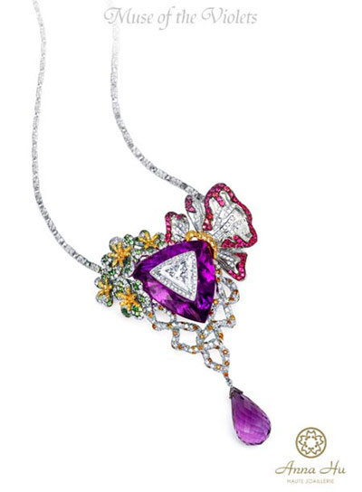 �A���錚ˇ�g(sh��)��Anna Hu���A������?q��ng)?b��o)