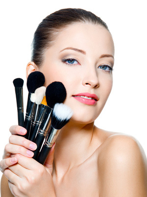 5條補妝錦囊妙計 你不可不學