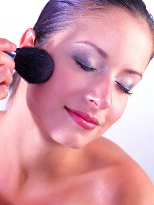 5條補妝錦囊妙計 你不可不學