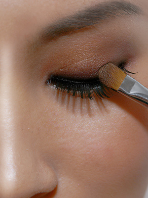 5條補妝錦囊妙計 你不可不學