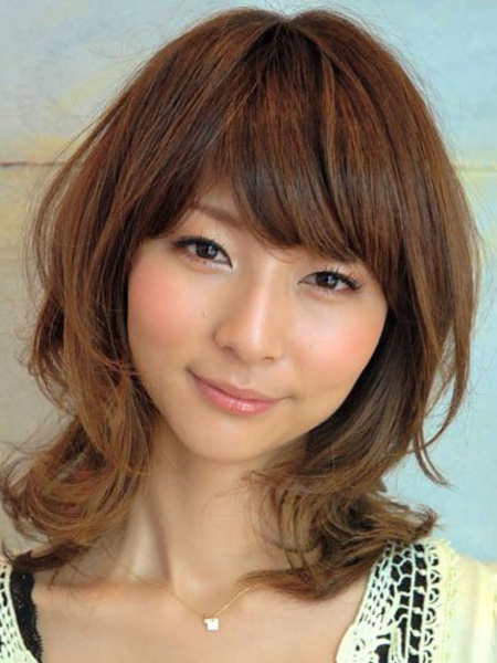 可愛爆棚夏日發型完美出街