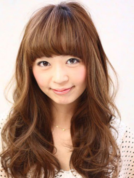 可愛爆棚夏日發型完美出街