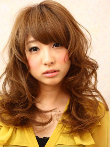 可愛爆棚夏日發型完美出街