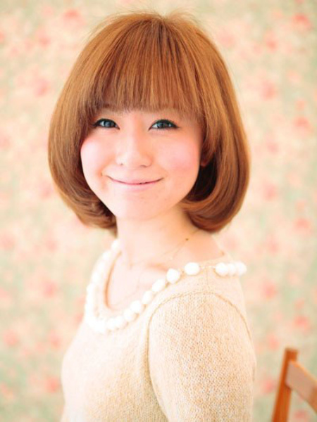 可愛爆棚夏日發型完美出街