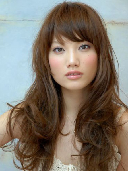 可愛爆棚夏日發型完美出街