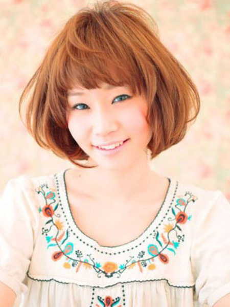 可愛爆棚夏日發型完美出街