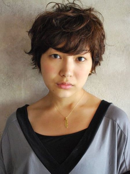 可愛爆棚夏日發型完美出街