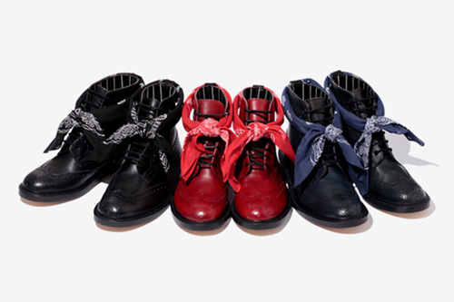 ������ swagger x Tricker��s��Ƥѥ