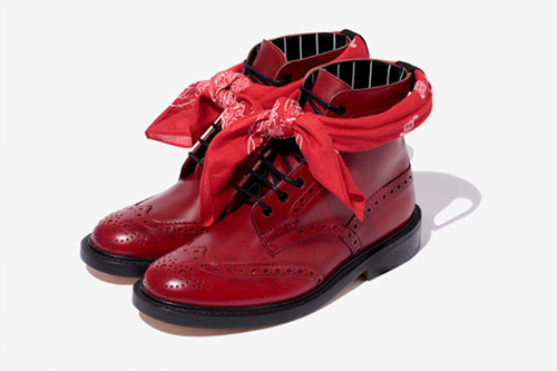 ������ swagger x Tricker��s��Ƥѥ