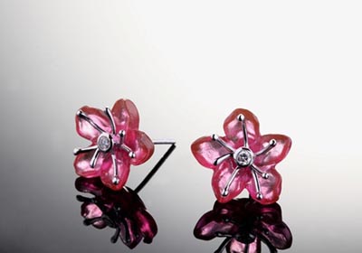 琉璃工房 2011情人節(jié)系列