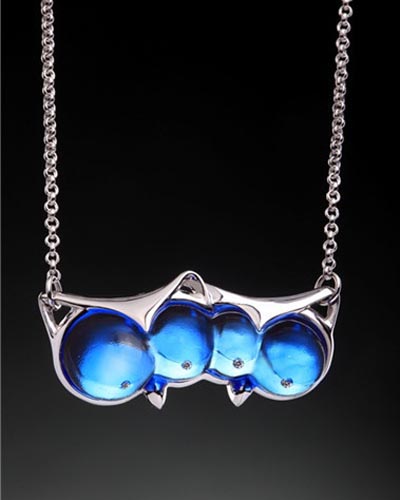 琉璃工房 2011情人節(jié)系列