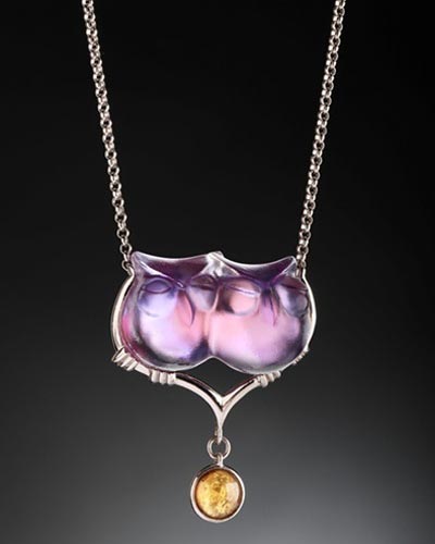 琉璃工房 2011情人節(jié)系列