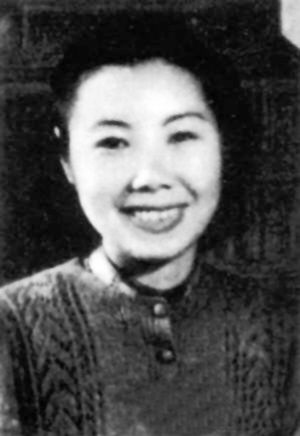 關(guān)露:民國期間的“人造美女”