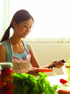 ��Ȼ���񲻻��X SPF���wʳ���P�c(di��n)