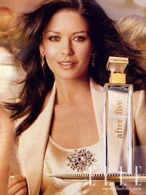 Elizabeth Arden��һ���t�T,�_��һ����������