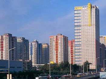 盤點范冰冰趙薇眾女星奢華豪宅