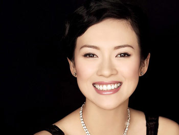 盤點范冰冰趙薇眾女星奢華豪宅