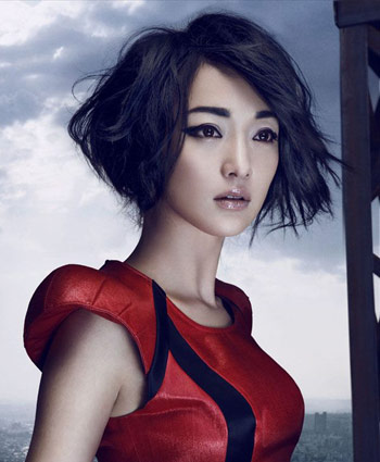 盤點范冰冰趙薇眾女星奢華豪宅