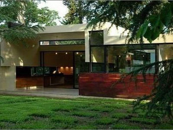 盤點范冰冰趙薇眾女星奢華豪宅