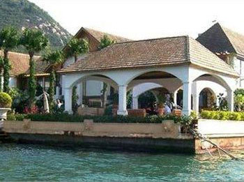 盤點范冰冰趙薇眾女星奢華豪宅