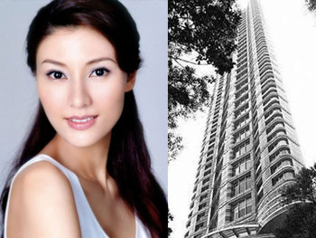 盤點范冰冰趙薇眾女星奢華豪宅