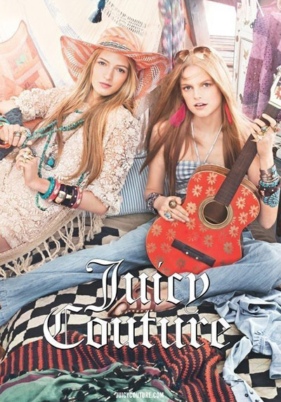 Juicy Couture2011 �m��ꖹ��µ�����