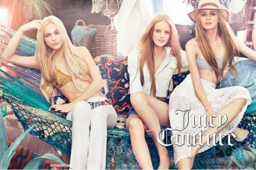 Juicy Couture2011 �m��ꖹ��µ�����