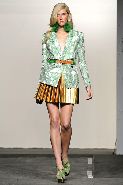 House of Holland���~��Ƥȹ������