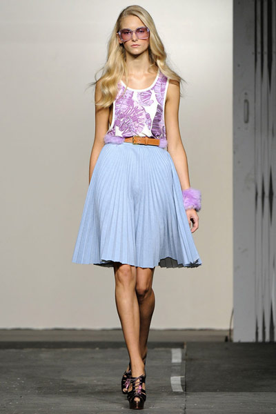 House of Holland���~��Ƥȹ������